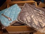Partij dekjes voor pony en shetland, Ophalen of Verzenden, Nieuw, Dekje