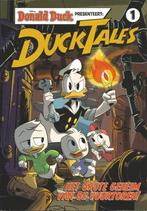 Ducktales, nummer 1 t/m 14 uit 2022 en 2023, Ophalen of Verzenden, Zo goed als nieuw, Meerdere stripboeken
