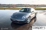 Porsche 911 3.8 Carrera 4S | YOUNGTIMER, Automaat, 1490 kg, Gebruikt, Zwart