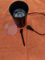 Silverstest koffieboon vermaler, Witgoed en Apparatuur, Ophalen of Verzenden, Zo goed als nieuw