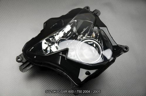 Koplamp / Voorlicht AVDB SUZUKI GSXR 600 / 750 2004 - 2005, Motoren, Accessoires | Overige, Nieuw, Ophalen of Verzenden