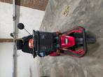 Practicomfort scootmobiel, Ophalen of Verzenden, Zo goed als nieuw, 10 km/u of minder