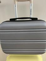 Klein koffertje voor op koffer  34/25  15 diep, Sieraden, Tassen en Uiterlijk, Koffers, Hard kunststof, Nieuw, Minder dan 50 cm