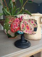 Antiek Chinees Mayo hoedje., Antiek en Kunst, Antiek | Kleding en Accessoires, Ophalen of Verzenden