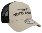 Moto Guzzi trucker cap 60435591 new era, 47841 cattolica, Info@gruppopritelli.it, Nieuw, Pet
