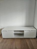 Tv meubel Byas Ikea, Huis en Inrichting, Ophalen, 150 tot 200 cm, Zo goed als nieuw, Minder dan 100 cm