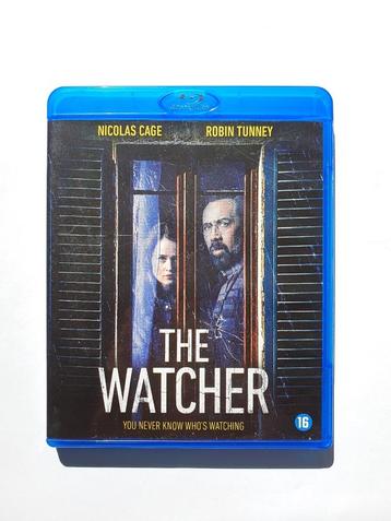 The Watcher beschikbaar voor biedingen