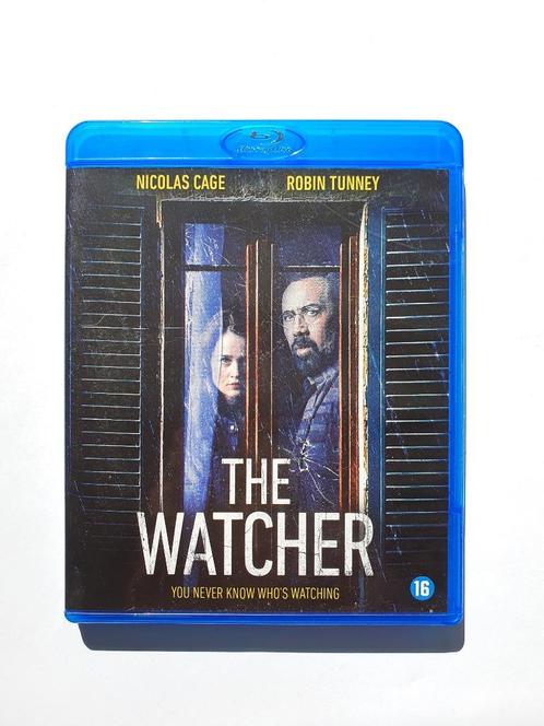 The Watcher, Cd's en Dvd's, Blu-ray, Thrillers en Misdaad, Ophalen of Verzenden