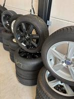 Winterbanden met mooie velgen, Velg(en), 16 inch, Winterbanden, Ophalen of Verzenden