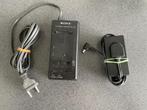 Sony acculader, type AC-V30, Ophalen of Verzenden, Gebruikt
