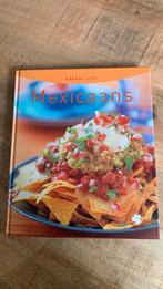 Mexicaans, Boeken, Kookboeken, Ophalen of Verzenden, Zo goed als nieuw