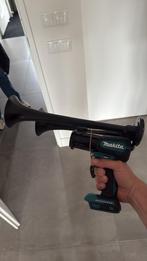Makita DTD153 omgebouwd tot treinhoorn, Doe-het-zelf en Verbouw, Gereedschap | Boormachines, Variabele snelheid, Nieuw, Ophalen of Verzenden