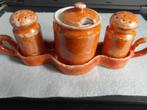 peper en zoutstelletjes, Ophalen of Verzenden