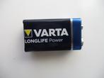Nieuwe Varta batterij, Oosterveldweg 15, 7274 DZ, Verzenden, Nieuw, Stichting Angel's Choice