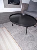 Salontafel 78cm doorsnee, Huis en Inrichting, Tafels | Salontafels, Ophalen, 50 tot 100 cm, Rond, 50 tot 100 cm