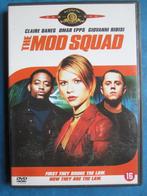 The Mod Squad (1999), Vanaf 16 jaar, Ophalen of Verzenden, Zo goed als nieuw, Actie