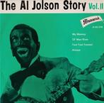 Al Jolson Story Vol. II - Brunswick EP, Ophalen of Verzenden, Zo goed als nieuw, Overige formaten, Jazz