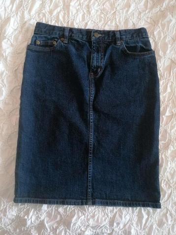 Ralph Lauren super leuke jeans rok/ maat S/OPRUIMING beschikbaar voor biedingen