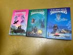 Fantasy boeken, Ophalen of Verzenden, Zo goed als nieuw