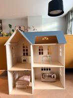 Maileg Poppenhuis, Kinderen en Baby's, Ophalen, Zo goed als nieuw, Poppenhuis