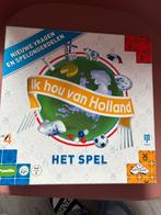 Ik Hou van Holland spel, Ophalen of Verzenden, Nieuw
