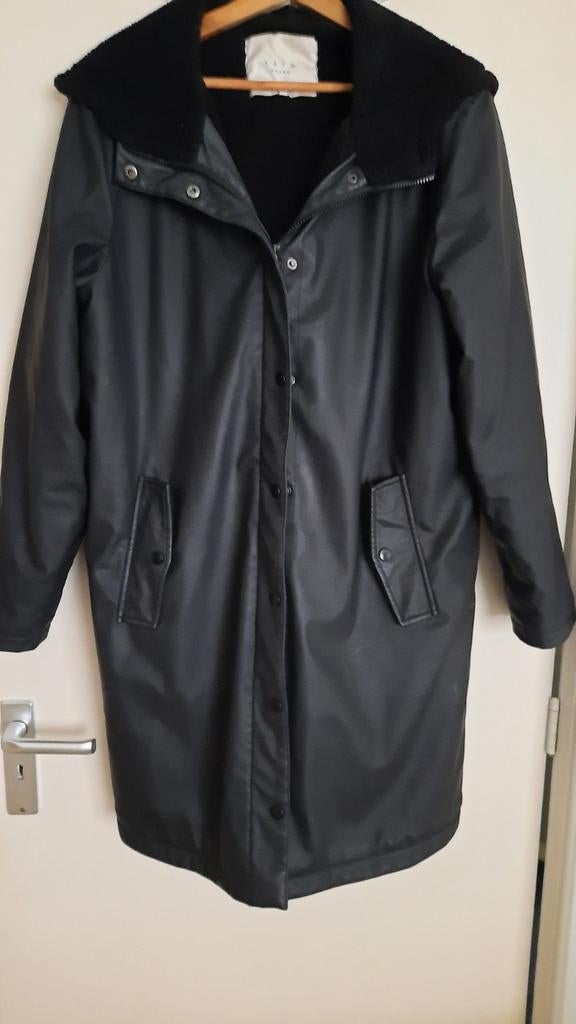 Yaya Waterproof Damesjas Maat 40, Kleding | Dames, Jassen | Winter, Yaya, Ophalen of Verzenden, Zo goed als nieuw, Maat 38/40 (M)