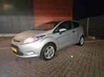 Ford Fiësta 1.25 44KW 3DR 2009 Grijs, Voorwielaandrijving, Stof, 1242 cc, 4 cilinders