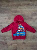 Trui Jongens Maat 104 - Voertuigen, Ophalen of Verzenden, Zo goed als nieuw, Onbekend, Jongen