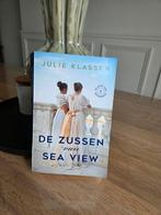 Julie Klassen - De zussen van Sea View, Boeken, Ophalen of Verzenden, Zo goed als nieuw, Julie Klassen