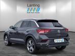 Volkswagen T-Roc 1.5 TSI Sport Business R Automaat, 1254 kg, Stof, 4 cilinders, Origineel Nederlands