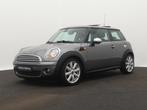 Mini One 1.6 | Panodak | Cruise control |, Voorwielaandrijving, Euro 5, Stof, Gebruikt