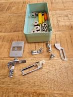 diverse vendomatic accessoires, Ophalen of Verzenden, Gebruikt, Pfaff