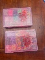 Loom bands, Ophalen, Zo goed als nieuw