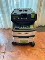 Te koop festool CTL MINI, Doe-het-zelf en Verbouw, Reinigingsmachines, Ophalen of Verzenden, Zo goed als nieuw