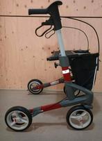 Mooie topro troja 5G rollator, weinig gebruikt., Diversen, Ophalen of Verzenden, Zo goed als nieuw