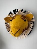 Vilt Dierenkop Leeuw - Loods5, Ophalen of Verzenden, Zo goed als nieuw, Wanddecoratie