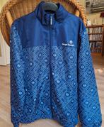 NIEUWE heren training jas maat XL merk SERGIO TACCHINI, Kleding | Heren, Ophalen of Verzenden, Nieuw, Maat 56/58 (XL), Voetbal