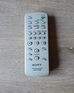 Sony rm-sc30 afstandsbediening origineel hifi system, Ophalen of Verzenden, Gebruikt, Origineel, Receiver of Versterker