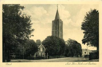 (701-140-041) Soest Ned Herv Kerk beschikbaar voor biedingen