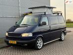 Volkswagen TRANSPORTER 2.5 TDI Camper 4P Wijsneus AIRCO West, Volkswagen, Bedrijf, Mathari autos vof, Airconditioning