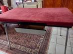 keukentafel, Ophalen, Overige materialen, Gebruikt, 100 tot 150 cm