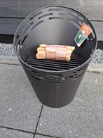 Vuurkorf vuurschaal nieuw, Ophalen of Verzenden, Zo goed als nieuw