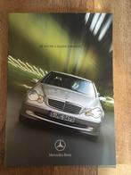 Mercedes C klasse, Ophalen of Verzenden, Nieuw, Mercedes, Mercedes-Benz