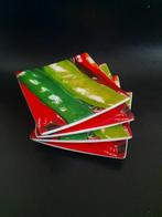 Schoonhoven schaaltjes - tapasbordjes . set van 4, Huis en Inrichting, Keuken | Servies, Keramiek, Ophalen of Verzenden, Overige stijlen