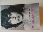 Philip Norman - Mick Jagger, Ophalen of Verzenden, Zo goed als nieuw, Philip Norman