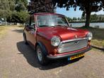 Mini 1300 stage 3 HLE Mayfair, Voorwielaandrijving, Stof, Beige, 4 cilinders
