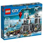 LEGO City 60130: Gevangeniseiland           * 't LEGOhuis *, Ophalen of Verzenden, Nieuw, Complete set, Lego