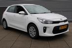 Kia Rio 1.0 TGDI ComfortLine 100 PK Airco / Trekhaak, Voorwielaandrijving, Gebruikt, Euro 6, 1055 kg