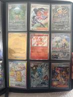 Pokemon Kaarten - Mega Gardevoir EX, Kingdra, Acerola, Ophalen of Verzenden, Nieuw, Meerdere kaarten