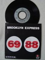Single Brooklyn Express, Ophalen of Verzenden, Gebruikt, Pop